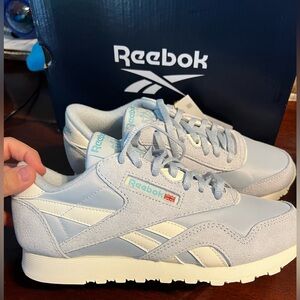 Women’s Reeboks(NIB)